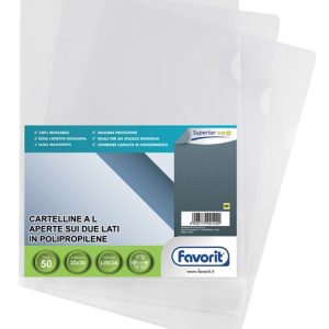 Cf50Buste L Pratic Superior22X30 Li