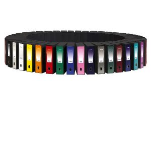 Cf12Unico Legal C/Cust.d.5 23X33 Az