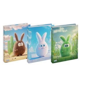 Cf10 Racc.fuffy 4 Tondi 30 Mm Ass