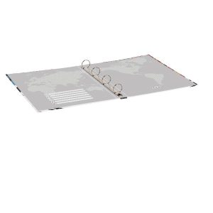 Cf10 Racc.sport 4 Tondi 30Mm Ass