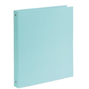 Cf10 Racc. Pastel Cartone A4 D30 Az