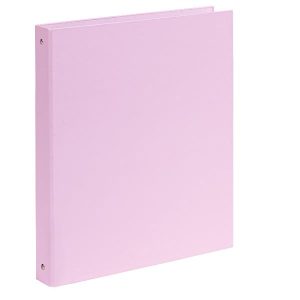 Cf10 Racc. Pastel Carton A4 D30 Lil