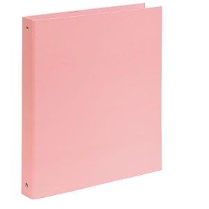 Cf10 Racc. Pastel Cart. A4 D30 Rosa