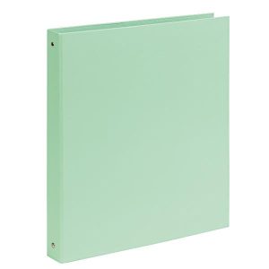 Cf10 Racc. Pastel Cart. A4 D30 Verd