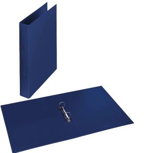 Racc.europa 2R Diam.30 22X30 Blu S