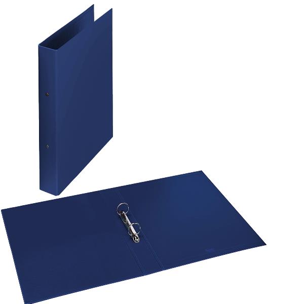 Racc.europa 2R Diam.30 22X30 Blu S