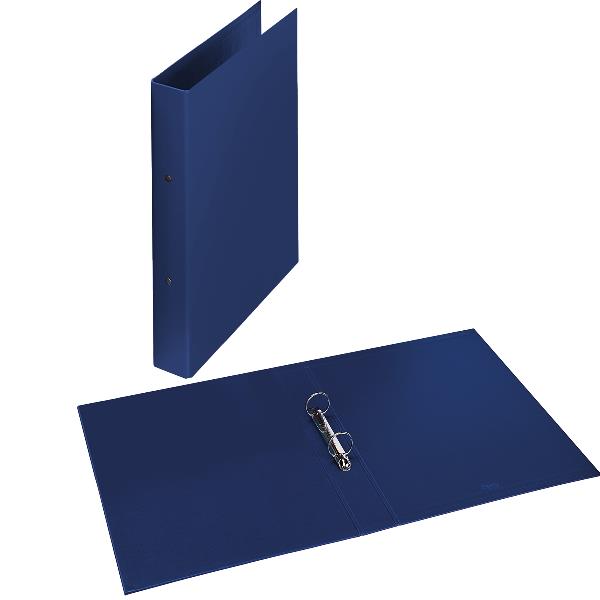 Racc.europa 2R Diam.30 22X30 Blu S - immagine 2