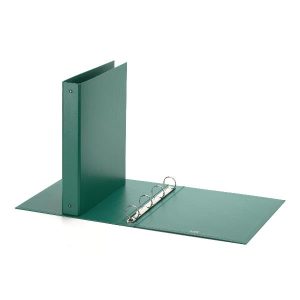 Racc.europa 22X30 4 Tondi D30 Verde