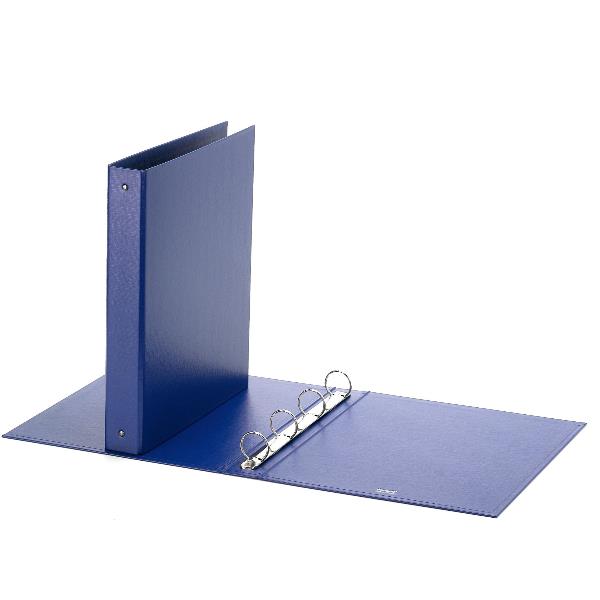 Racc.europa 22X30 4 Tondi D30 Blu