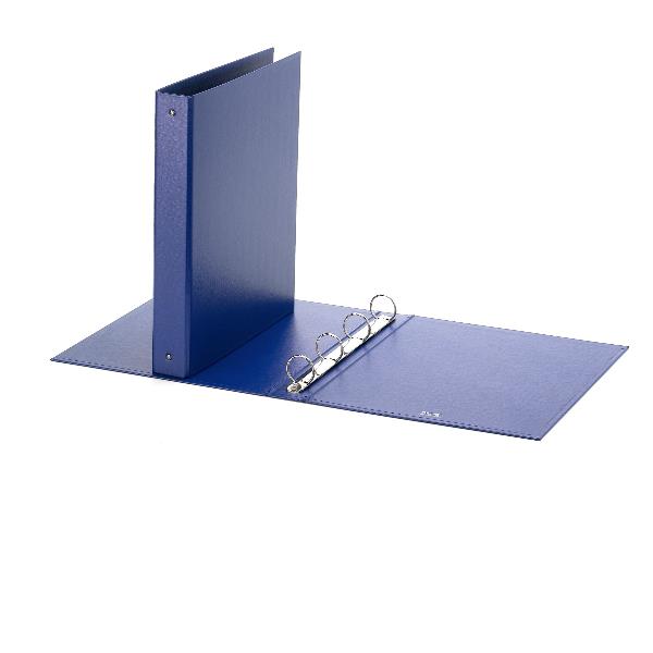 Racc.europa 22X30 4 Tondi D30 Blu - immagine 2