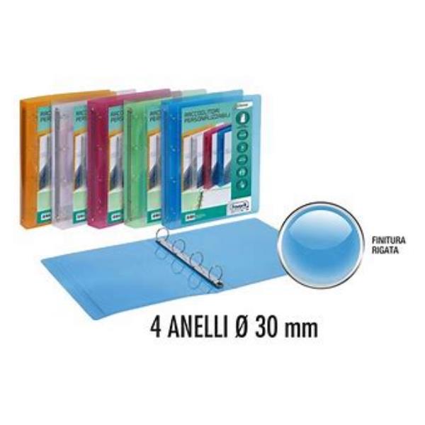 Rac.lumina 22X30 Pers 4R 30Mm Pp As - immagine 2