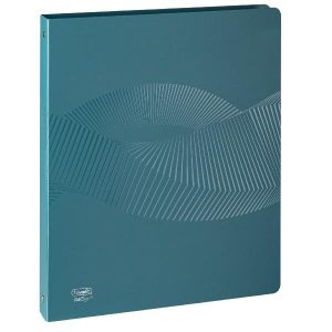 Racc.osmose 4Tondi 30Mm 22X30 Verde