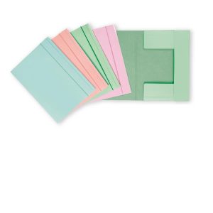 Cf25 Cart.3L C/Elat.pastel Car.d0-3