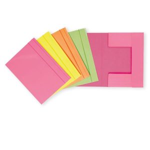 Cf25 Car.3L C/Elas.neon Car.d0-3 As