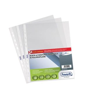 Cf50Busta For.un.air 22X30 Liscia