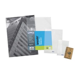 Cf25Buste S/Forat Upocket 22X30