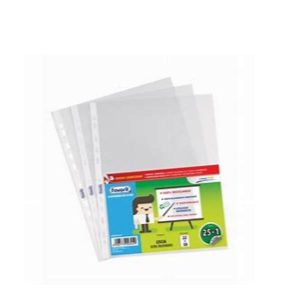 Cf26 Buste A Foratura Linear Liscia