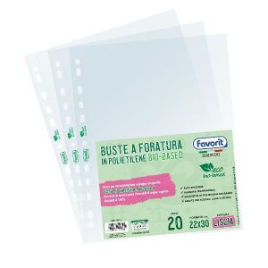 Cf20 Buste F.u Pe Bio 22X30 Li Sup