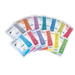 Portalistini Pers.sviluppo 6 Buste