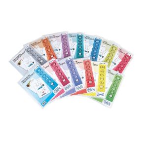 Portalistini Pers.sviluppo 40 Buste