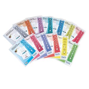 Portalistini Pers.sviluppo 50 Buste