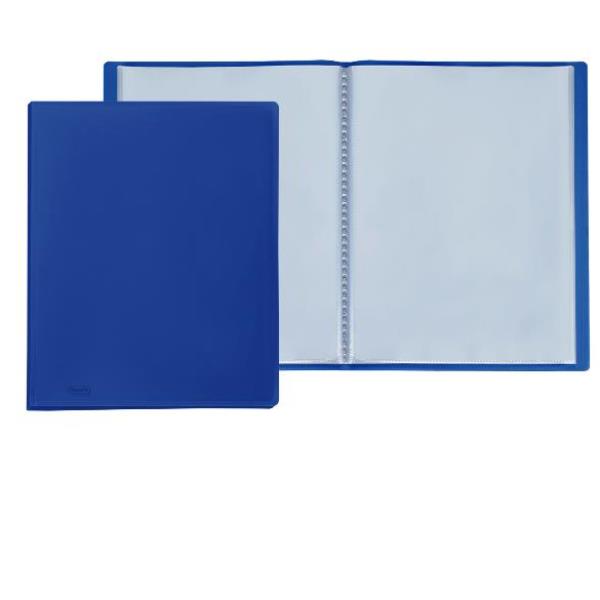 Portalistini Sviluppo 40B 22X30 Blu