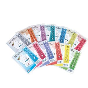 Portalistini Pers.sviluppo 30 Buste