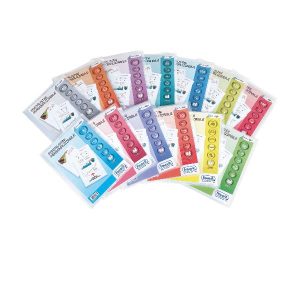 Portalistini Pers.sviluppo 60 Buste