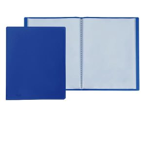Portalistini Sviluppo 20B 22X30 Blu