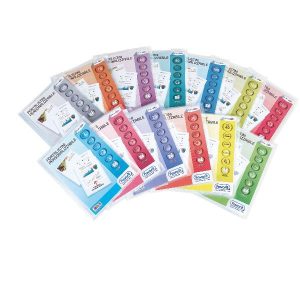 Portalistini Pers.sviluppo 10 Buste