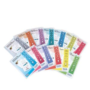 Portalistini Pers.sviluppo 20 Buste