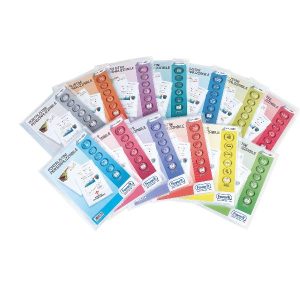 Portalistini Pers.sviluppo 100 Bust