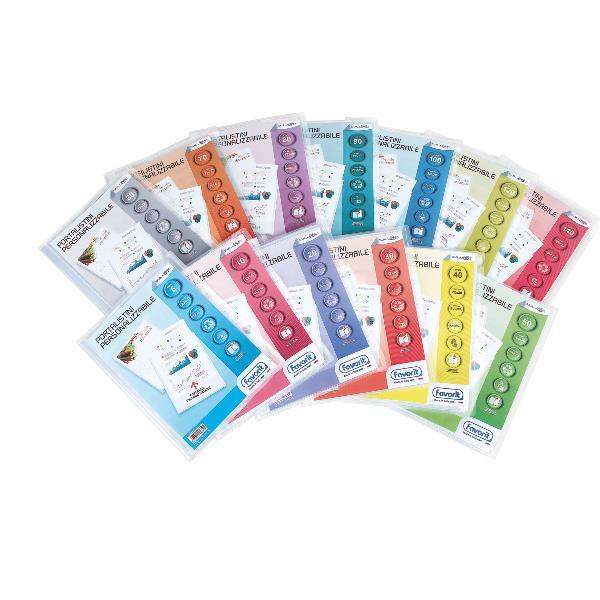 Portalistini Pers.sviluppo 100 Bust - immagine 2