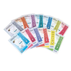 Portalistini Pers.sviluppo 140 Bust