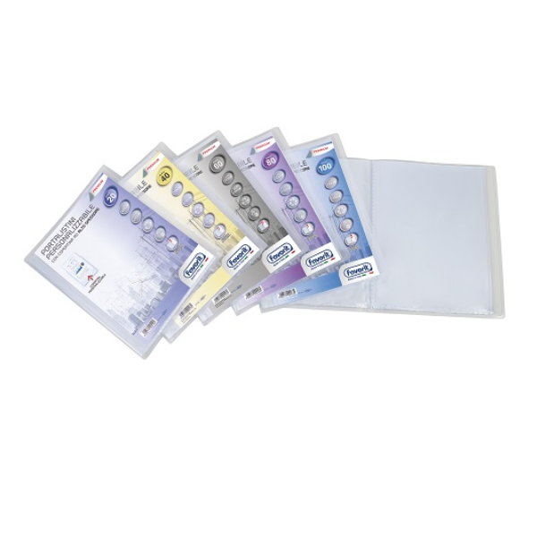 P/Listino Pers Premium 20B Li 22X30 - immagine 2