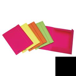 Cart. Neon Lembi C/Elast. Ass