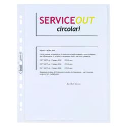 Cf25 Buste Forat. L Originale 22X30