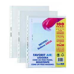 Cf100Busta For.un.air 22X30 Liscia