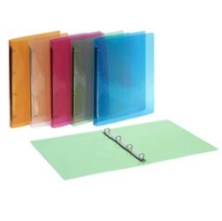 Racc.lumina 22X30 4Tondi D15 Pp Azz