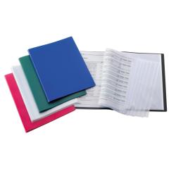 Portalistini Sviluppo 50B 22X30 Blu