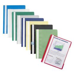 Cf10 Cartelline Con Pressino Verdes