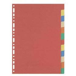 Cf20Intercalare Neutre 12 Tacche A4