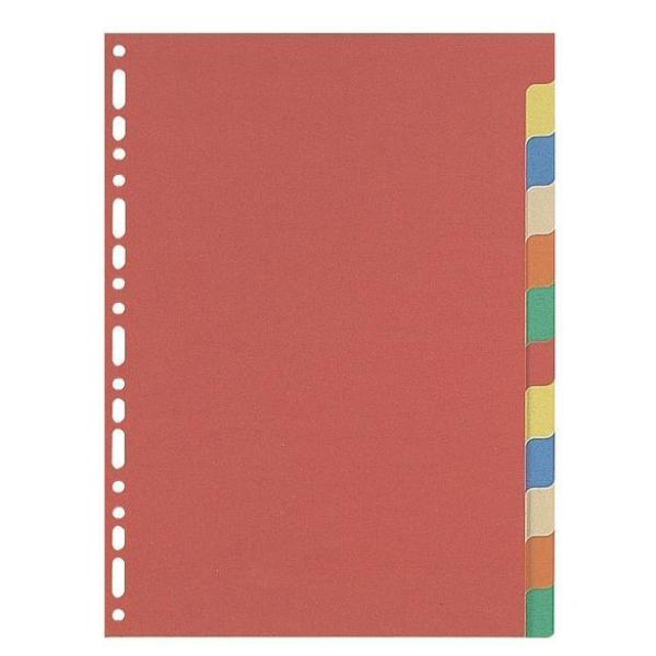 Cf20Intercalare Neutre 12 Tacche A4 - immagine 2