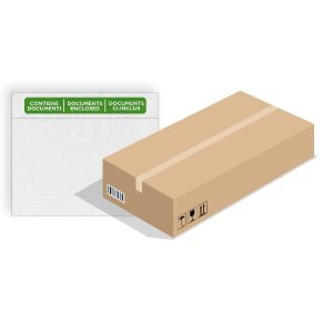 Cf1000 Buste Adesive Speedy Doc C5