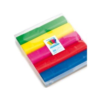 Cf125 Buste Con Manico 42X20 Cm