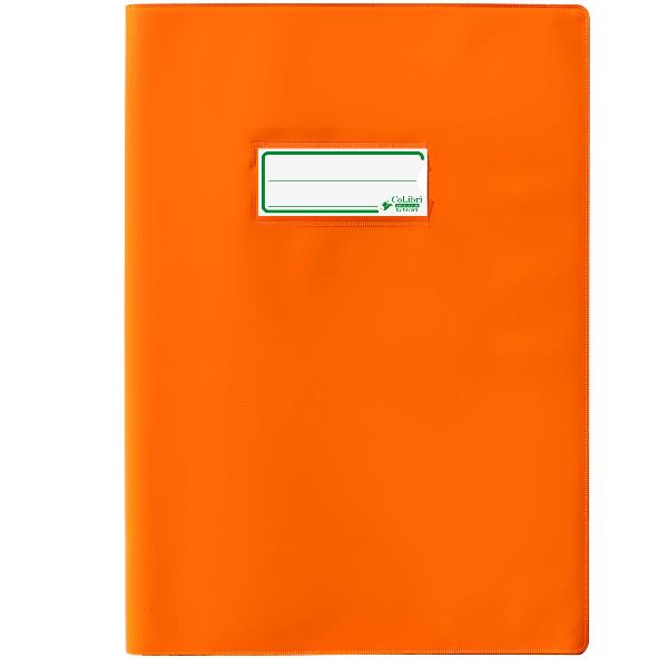 Cf24 Colibri C.maxi Laccato Arancio