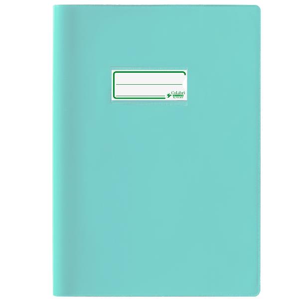 Cf24 Colibri C.maxi Laccato Azzurro