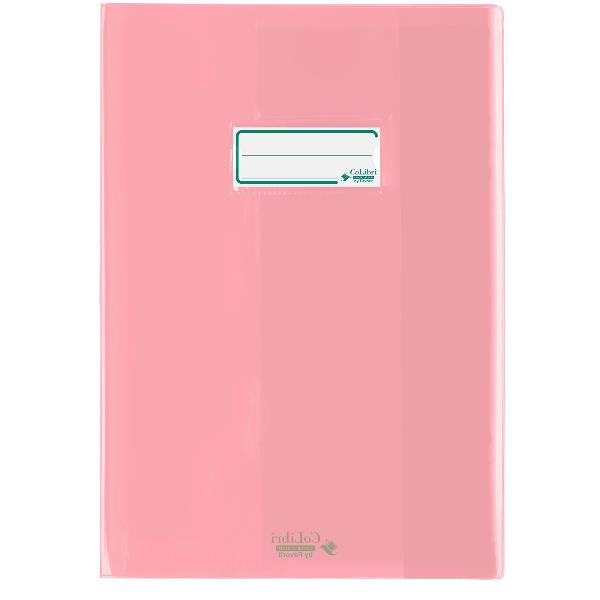 Cf24 Colibri C.maxi Liscio Rosa