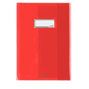 Cf24 Colibri C.maxi Liscio Rosso