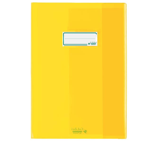 Cf24 Colibri C.maxi Liscio Giallo